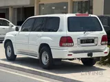 لكزس LX-470 2007